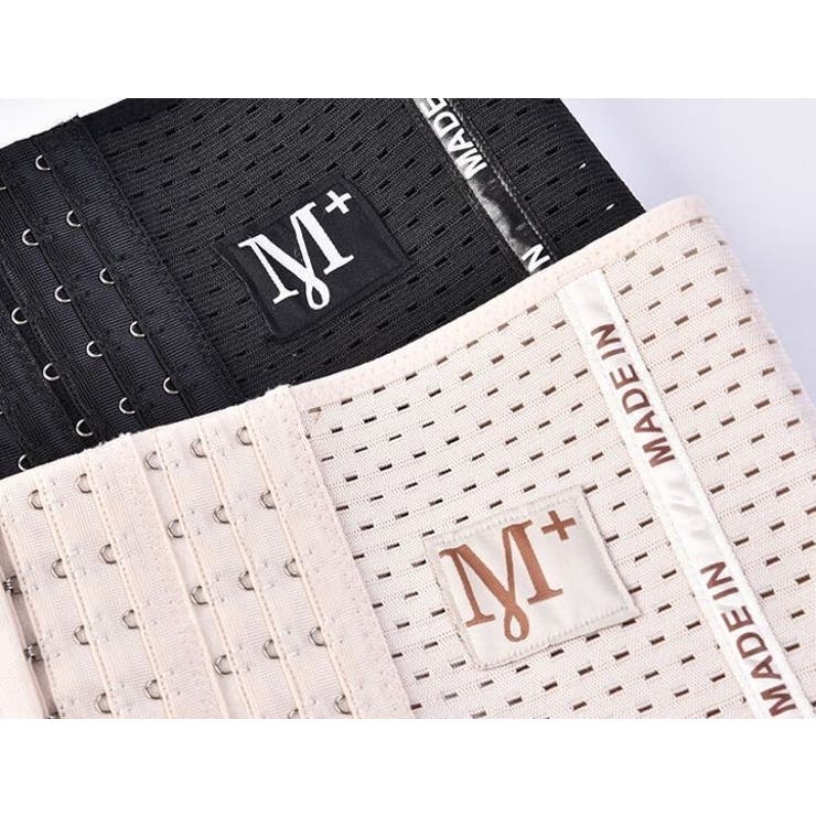 ウエストニッパー コルセット ウエストシェイパー | PlusNao | 詳細画像16 