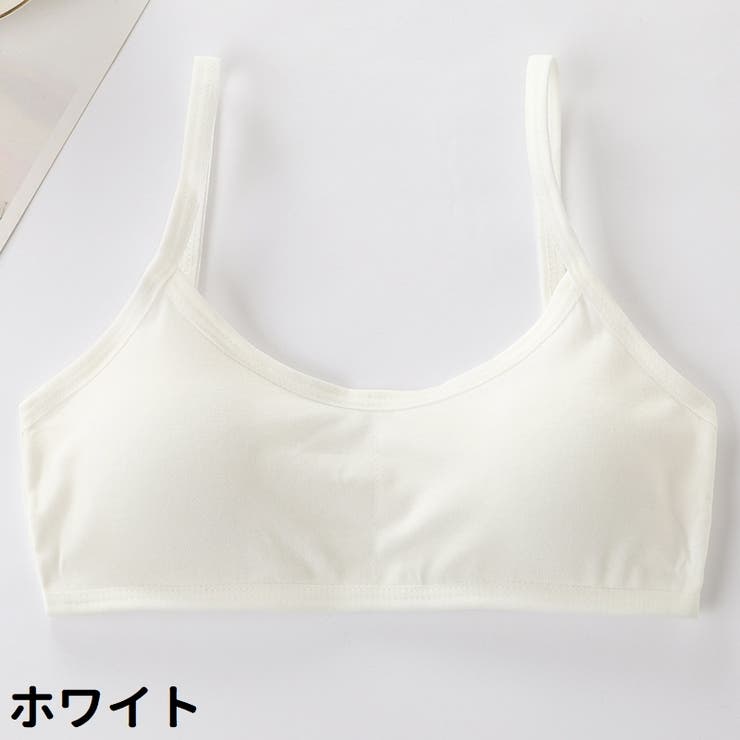 ノンワイヤーブラ ワイヤレスブラ レディース | PlusNao | 詳細画像11 