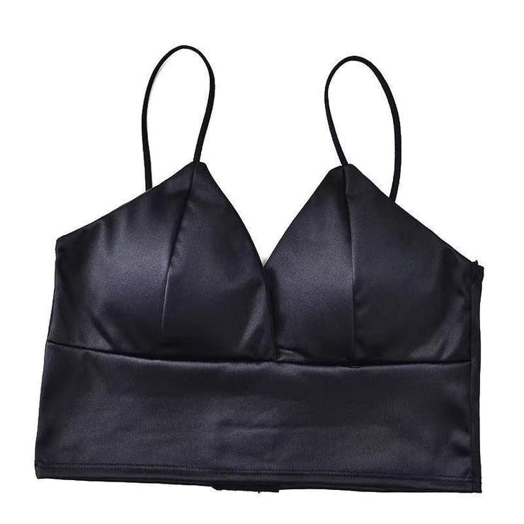 ノンワイヤーブラ ブラジャー 4分の3カップ | PlusNao | 詳細画像10 