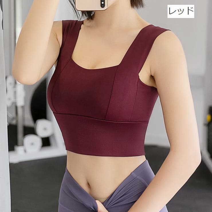 スポーツウェア トップス 単品 | PlusNao | 詳細画像14 