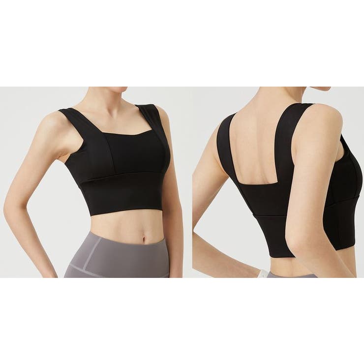 スポーツウェア トップス 単品 | PlusNao | 詳細画像6 