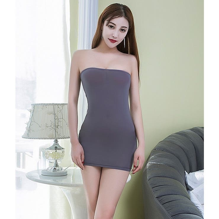 セクシーコスチューム レディース ワンピース | PlusNao | 詳細画像5 