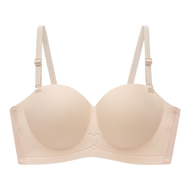 ブラジャー 単品 モールドカップ | PlusNao | 詳細画像6 