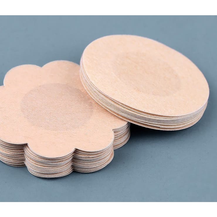 ニップレス 100枚入り 50ペア | PlusNao | 詳細画像3 