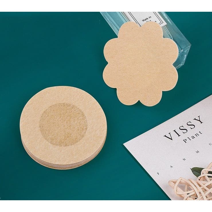 ニップレス 100枚入り 50ペア | PlusNao | 詳細画像6 