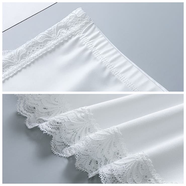 ペチパンツ タップパンツ レディース | PlusNao | 詳細画像12 