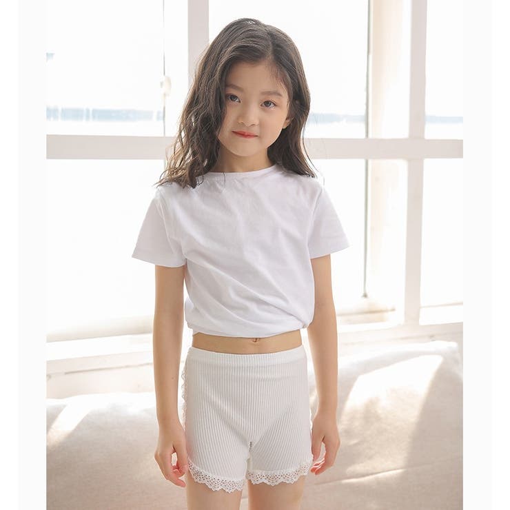 オーバーパンツ ペチパンツ インナー | PlusNao | 詳細画像2 