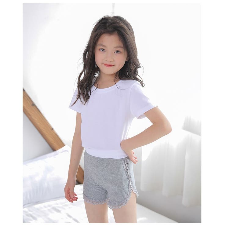 オーバーパンツ ペチパンツ インナー | PlusNao | 詳細画像3 