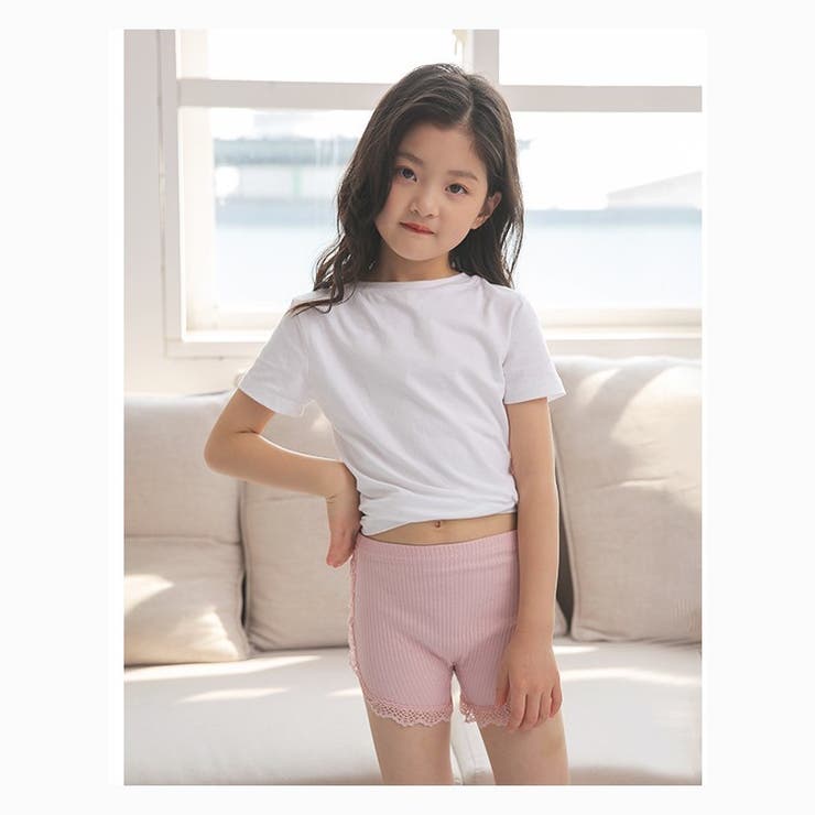 オーバーパンツ ペチパンツ インナー | PlusNao | 詳細画像5 