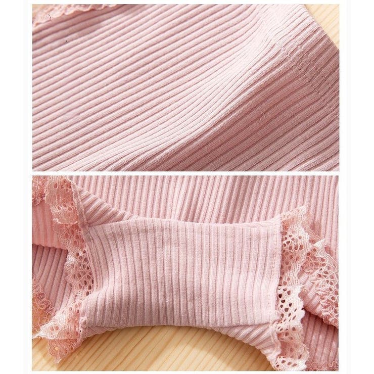 オーバーパンツ ペチパンツ インナー | PlusNao | 詳細画像8 