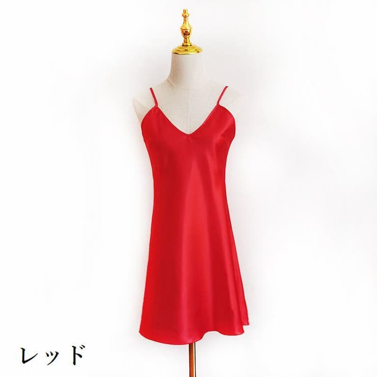 スリップ レディース ランジェリー | PlusNao | 詳細画像13 