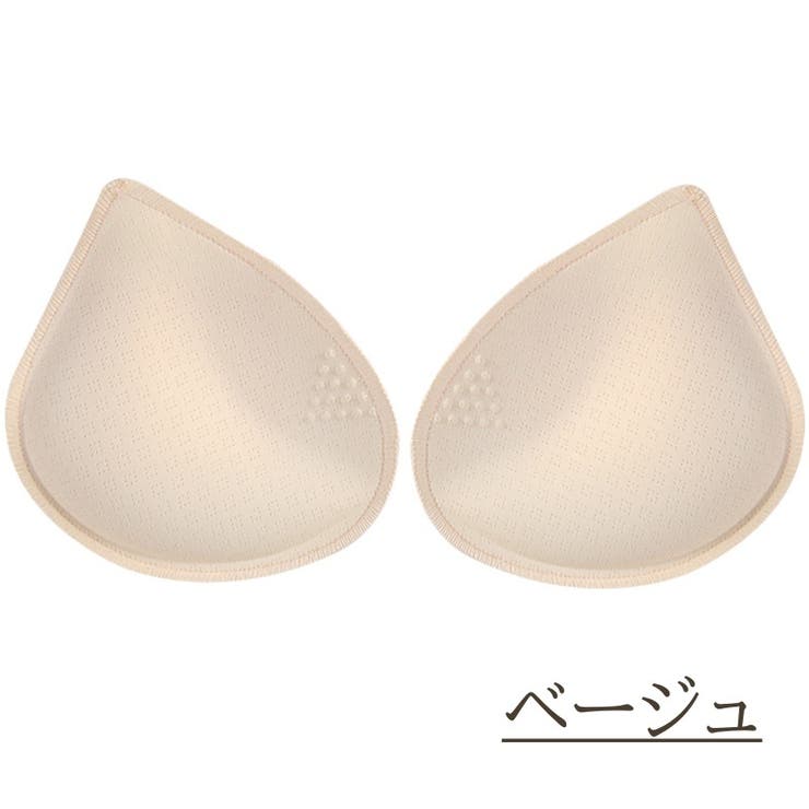 ブラパッド レディース 4cm | PlusNao | 詳細画像10 