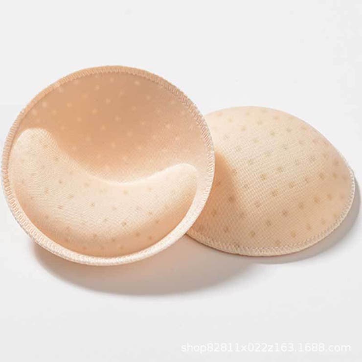 ブラパッド ブラパット 左右 | PlusNao | 詳細画像2