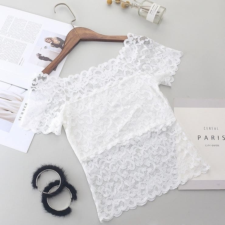 インナー 半袖 レディース | PlusNao | 詳細画像10 