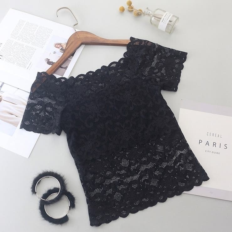 インナー 半袖 レディース | PlusNao | 詳細画像11 