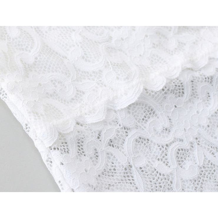 インナー 半袖 レディース | PlusNao | 詳細画像13 