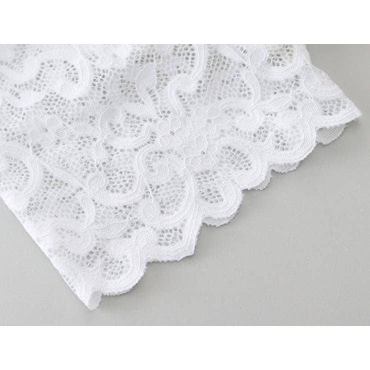 インナー 半袖 レディース | PlusNao | 詳細画像15 