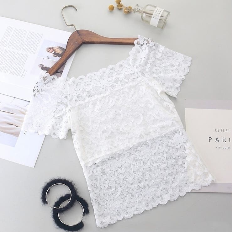 インナー 半袖 レディース | PlusNao | 詳細画像9 