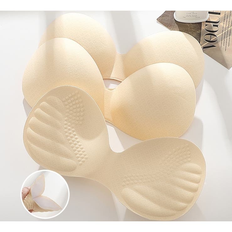 ブラパッド ブラパット ブラカップ | PlusNao | 詳細画像5 