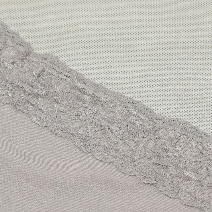 ブラカバー 胸元カバー レディース | PlusNao | 詳細画像8 