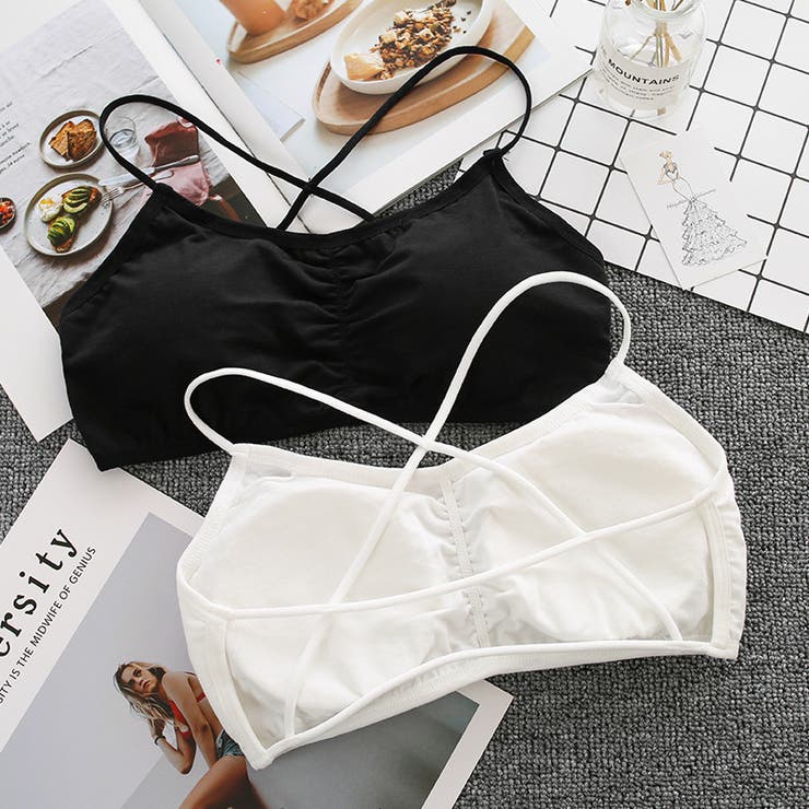 ブラジャー レディース 下着 | PlusNao | 詳細画像10 