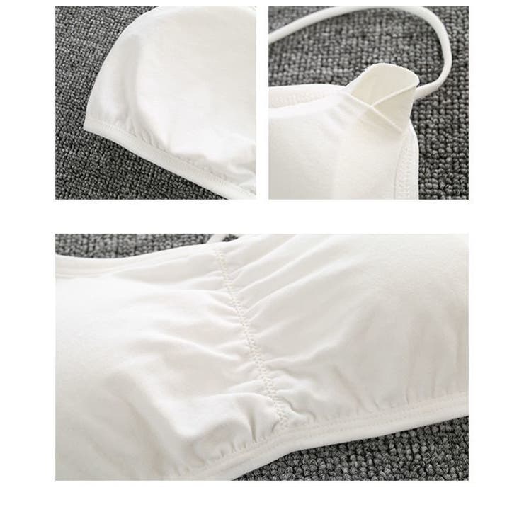 ブラジャー レディース 下着 | PlusNao | 詳細画像11 