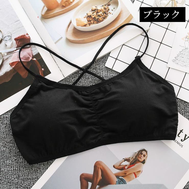 ブラジャー レディース 下着 | PlusNao | 詳細画像16 