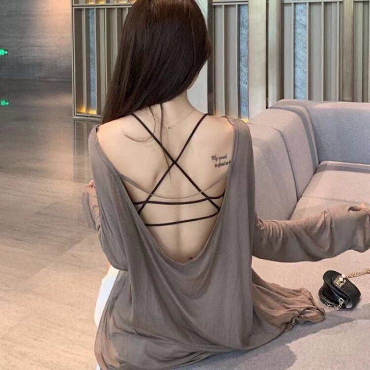 ブラジャー レディース 下着 | PlusNao | 詳細画像3 