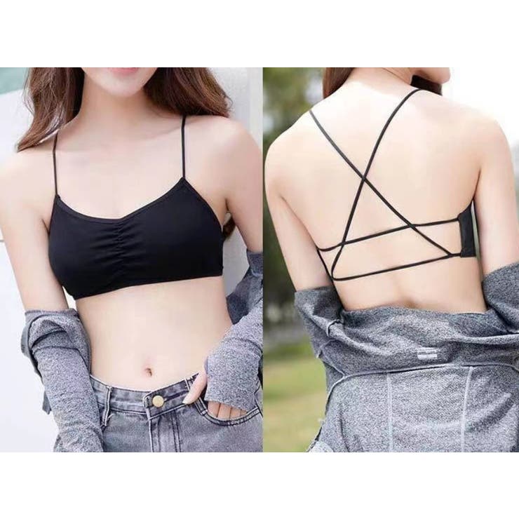 ブラジャー レディース 下着 | PlusNao | 詳細画像4 