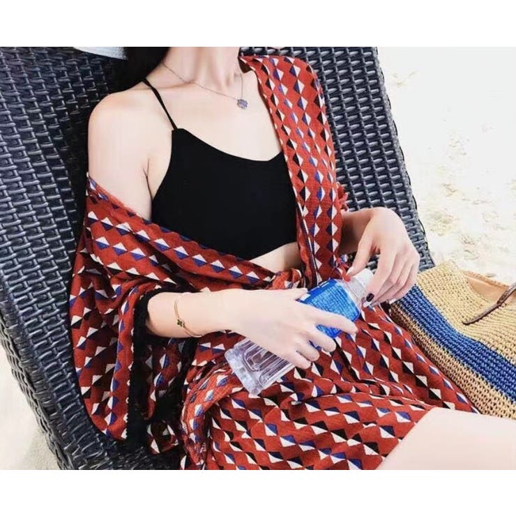 ブラジャー レディース 下着 | PlusNao | 詳細画像5 