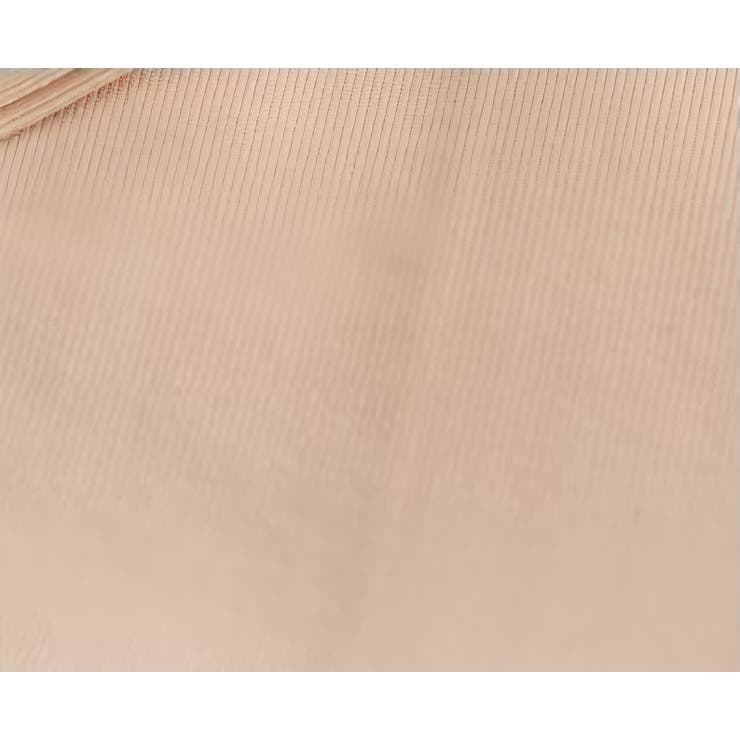 チューブトップ ベアトップ レディース | PlusNao | 詳細画像7 