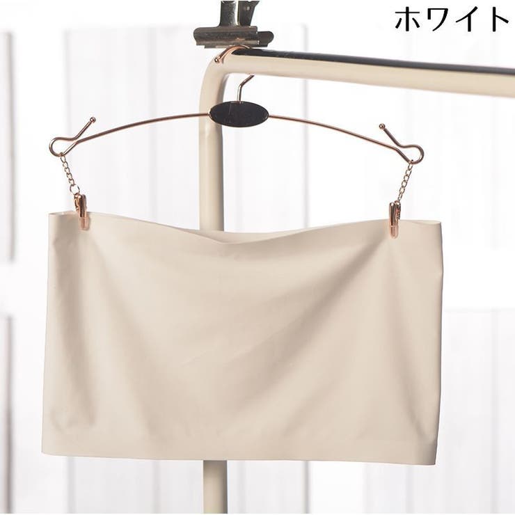 チューブトップ ベアトップ レディース | PlusNao | 詳細画像8 