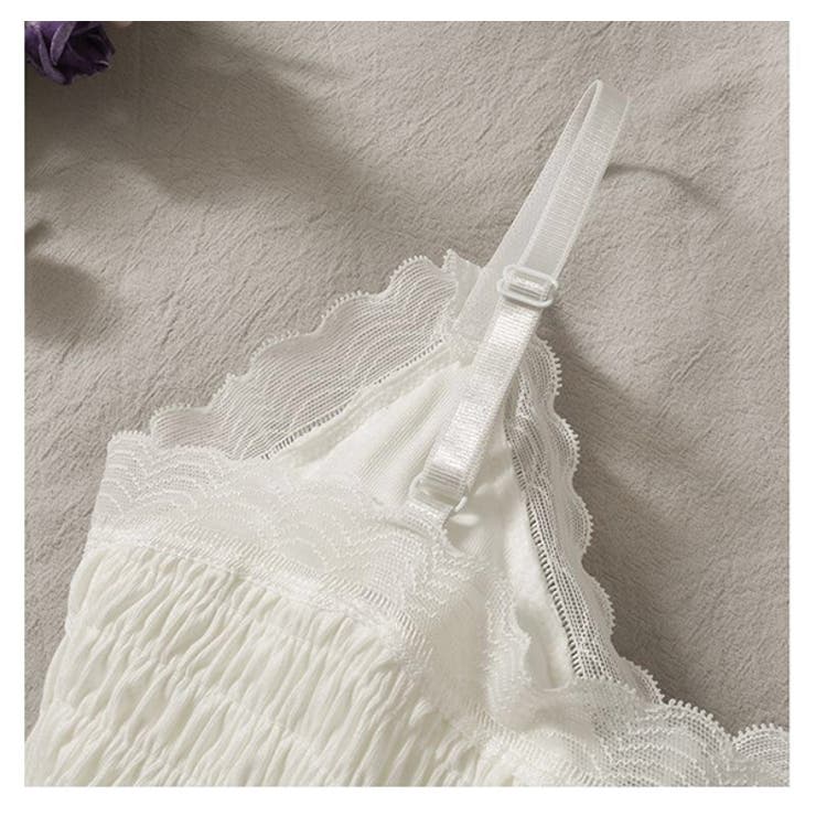 キャミソール レディース 女性用 | PlusNao | 詳細画像10 