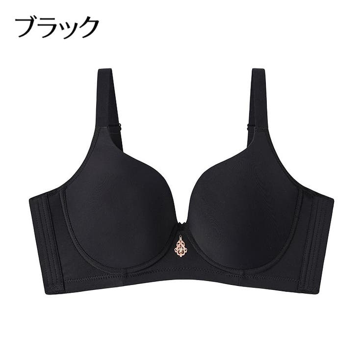フルカップブラ ブラジャー 単品 | PlusNao | 詳細画像16 