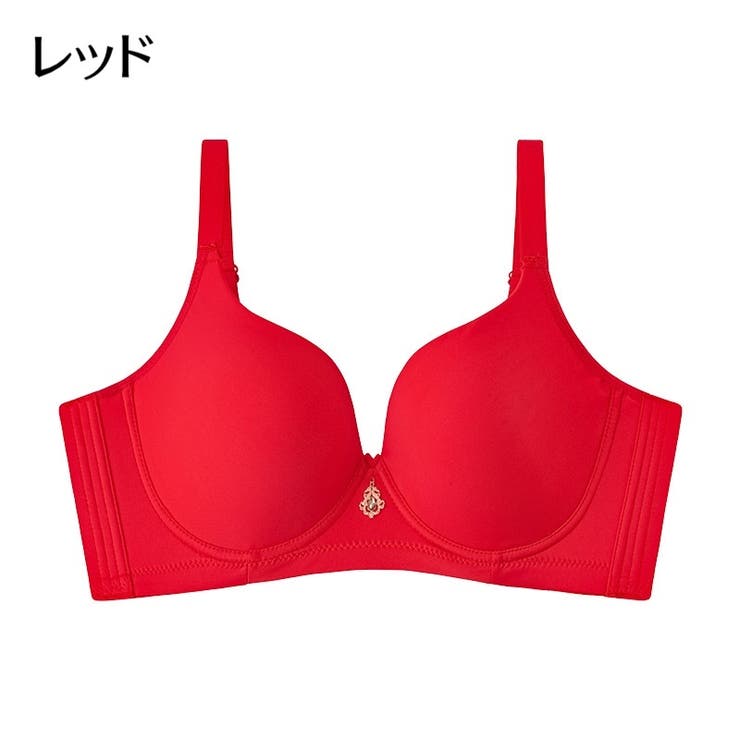 フルカップブラ ブラジャー 単品 | PlusNao | 詳細画像17 