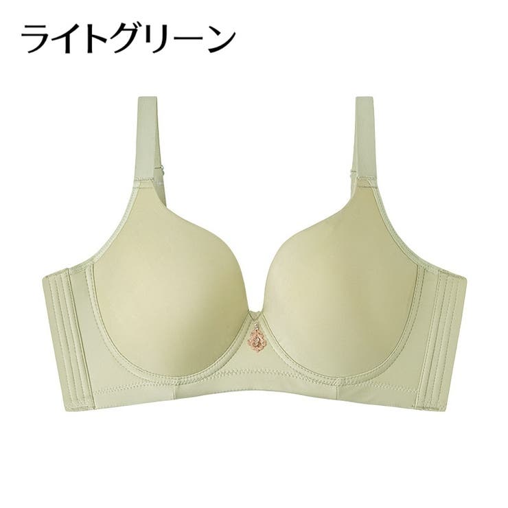フルカップブラ ブラジャー 単品 | PlusNao | 詳細画像18 