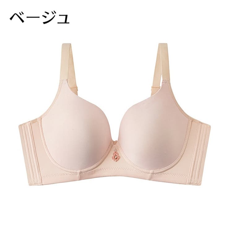 フルカップブラ ブラジャー 単品 | PlusNao | 詳細画像20 