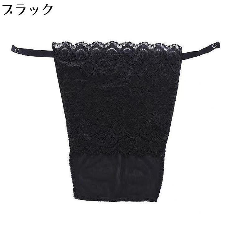 ブラカバー 胸元カバー レディース | PlusNao | 詳細画像10 