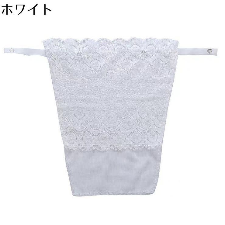 ブラカバー 胸元カバー レディース | PlusNao | 詳細画像11 