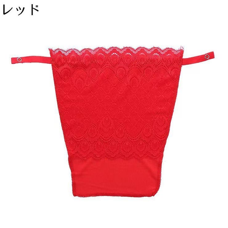 ブラカバー 胸元カバー レディース | PlusNao | 詳細画像13 