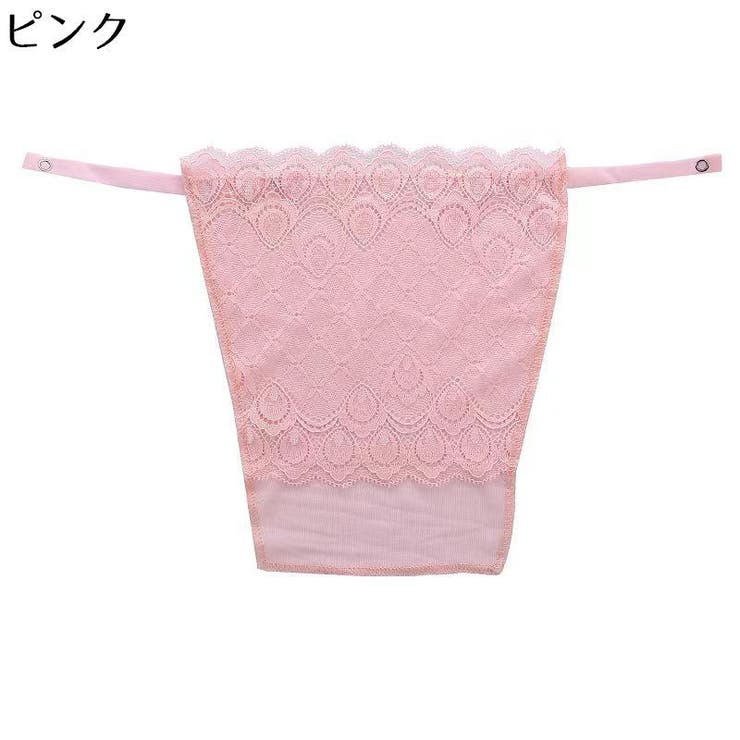 ブラカバー 胸元カバー レディース | PlusNao | 詳細画像15 