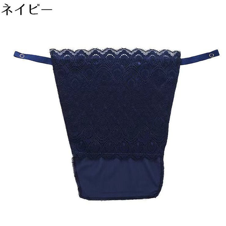 ブラカバー 胸元カバー レディース | PlusNao | 詳細画像16 