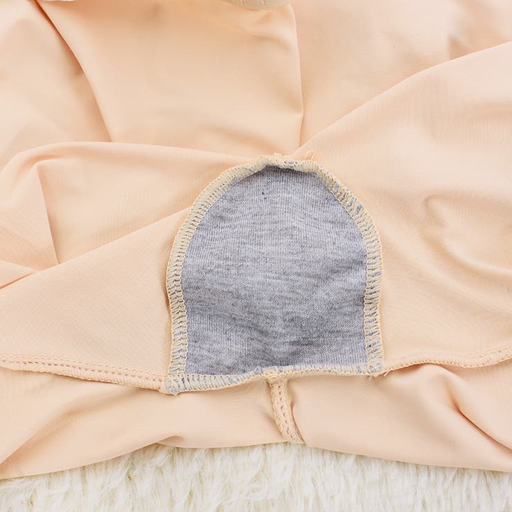 ペチパンツ タップパンツ レディース | PlusNao | 詳細画像10 