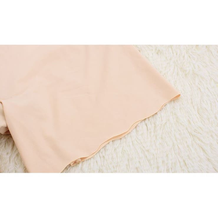 ペチパンツ タップパンツ レディース | PlusNao | 詳細画像12 