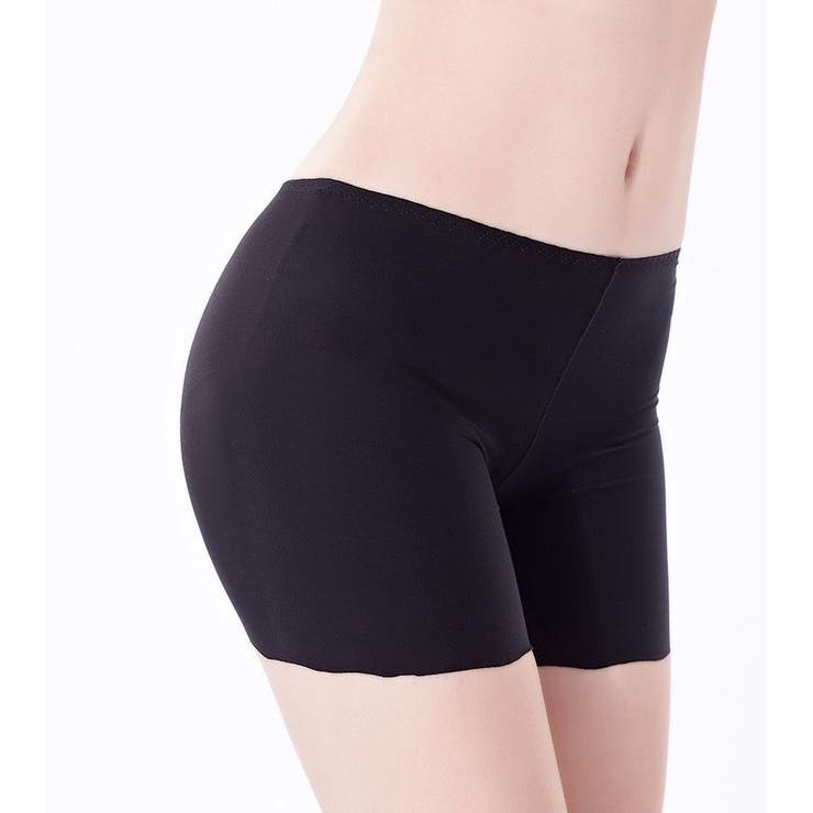 ペチパンツ タップパンツ レディース | PlusNao | 詳細画像2 