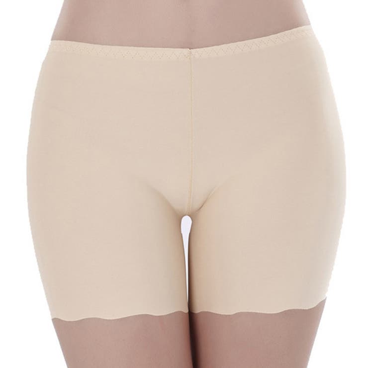 ペチパンツ タップパンツ レディース | PlusNao | 詳細画像3 