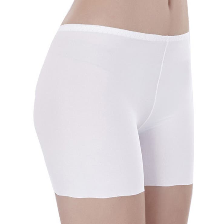 ペチパンツ タップパンツ レディース | PlusNao | 詳細画像6 