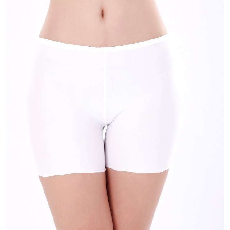 ペチパンツ タップパンツ レディース | PlusNao | 詳細画像7 