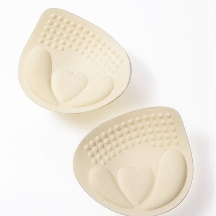 ブラパッド ブラジャーパット 1ペア | PlusNao | 詳細画像2 