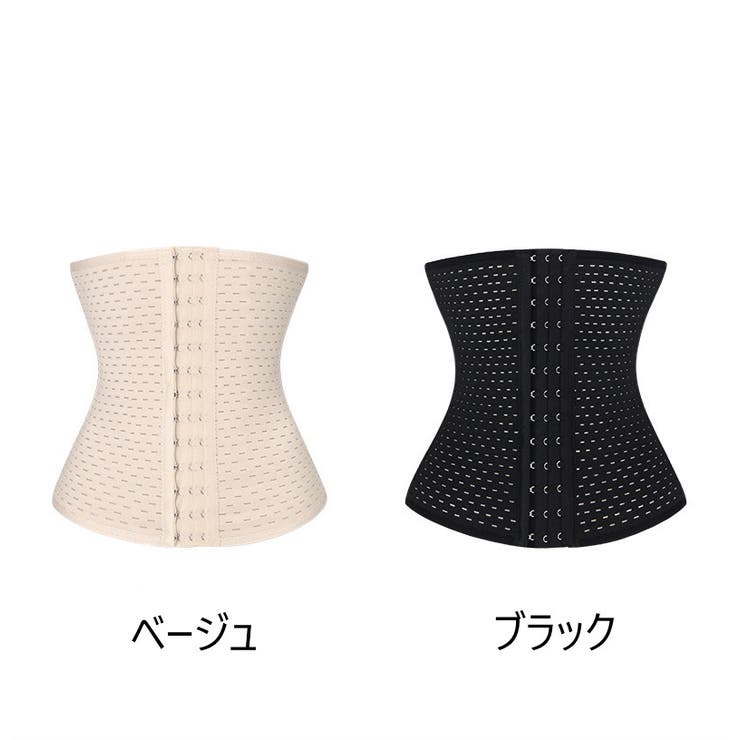 ウエストニッパー レディース インナー | PlusNao | 詳細画像12 